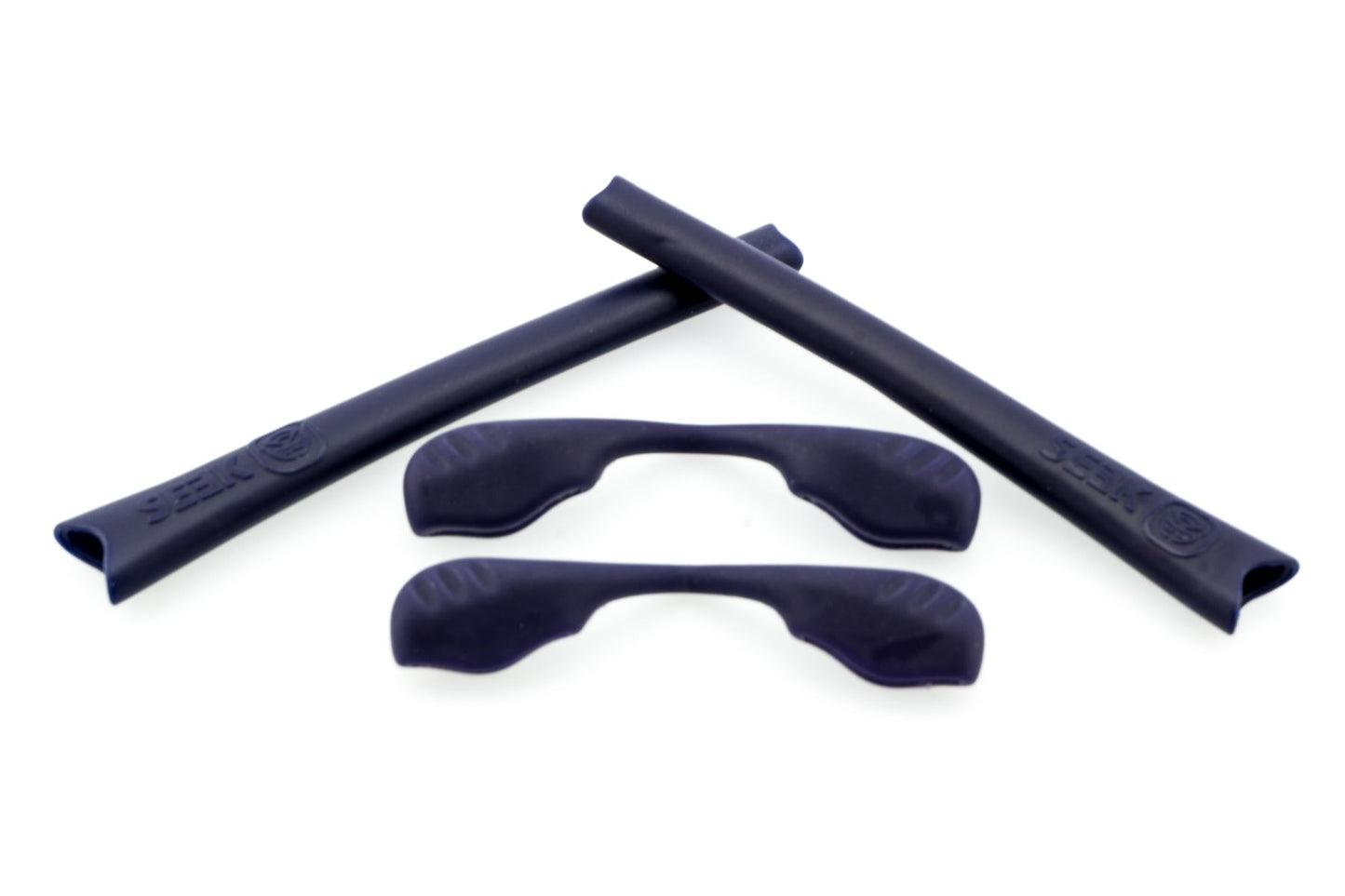 Replacement Rubber Kit for Oakley Radar Series Earsocks & Nosepads Multi-Color