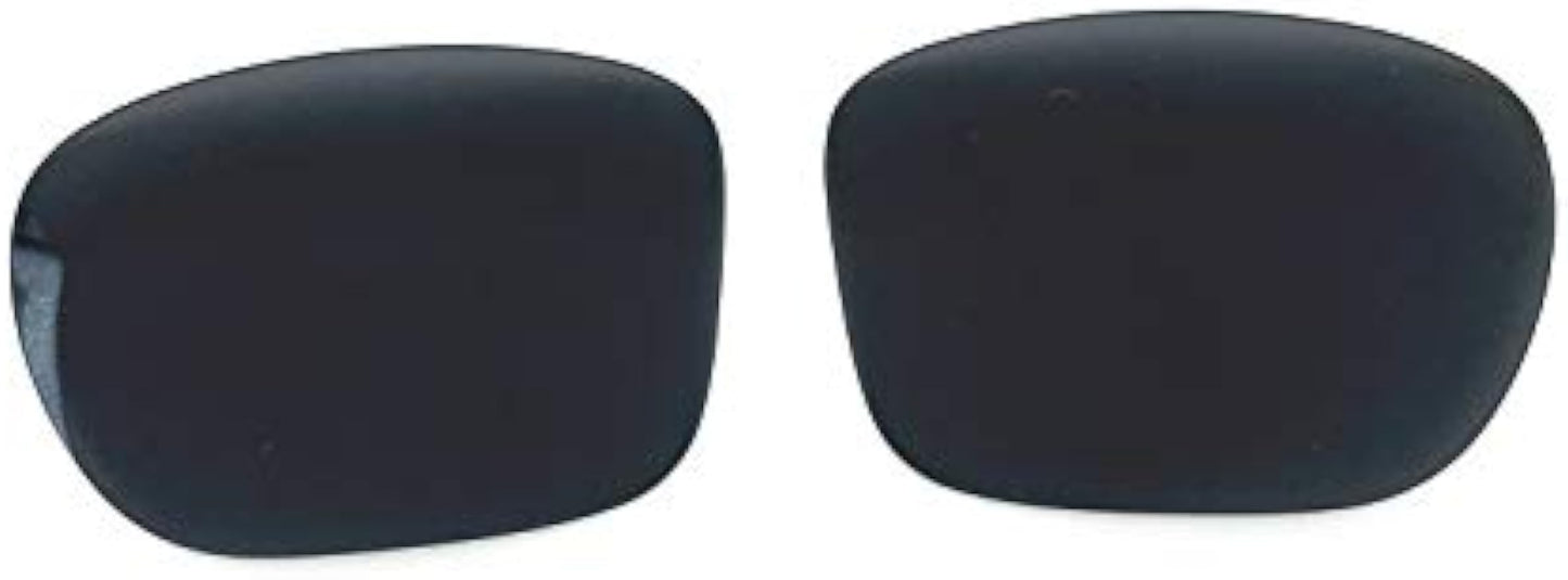 NicelyFit Polarized Replacement Lenses for Oakley Crossrange Sunglasses Glass Frames