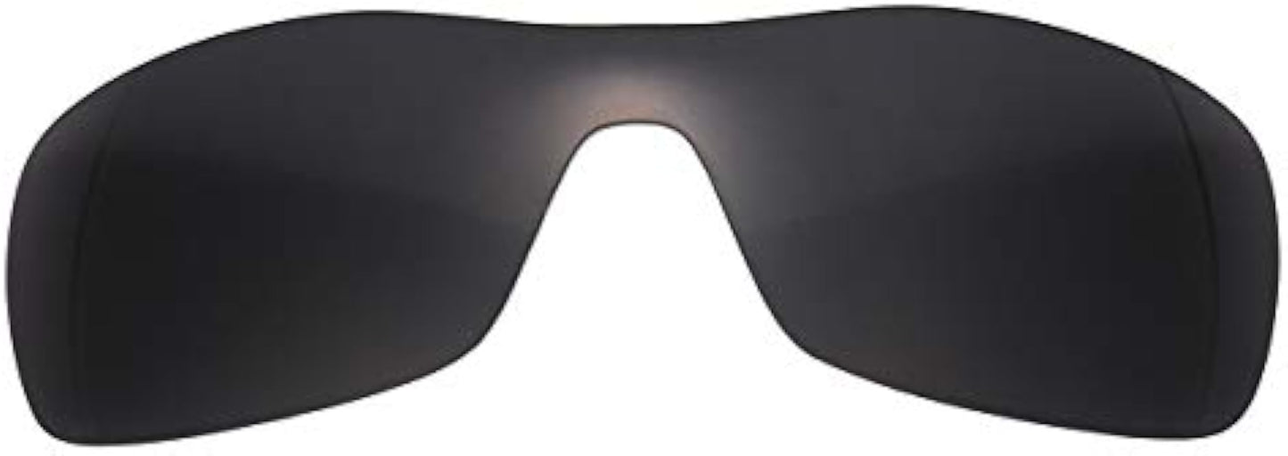 NicelyFit 4 Pairs Polarized Replacement Lenses for Oakley Antix Sunglasses Eye Glass Frames