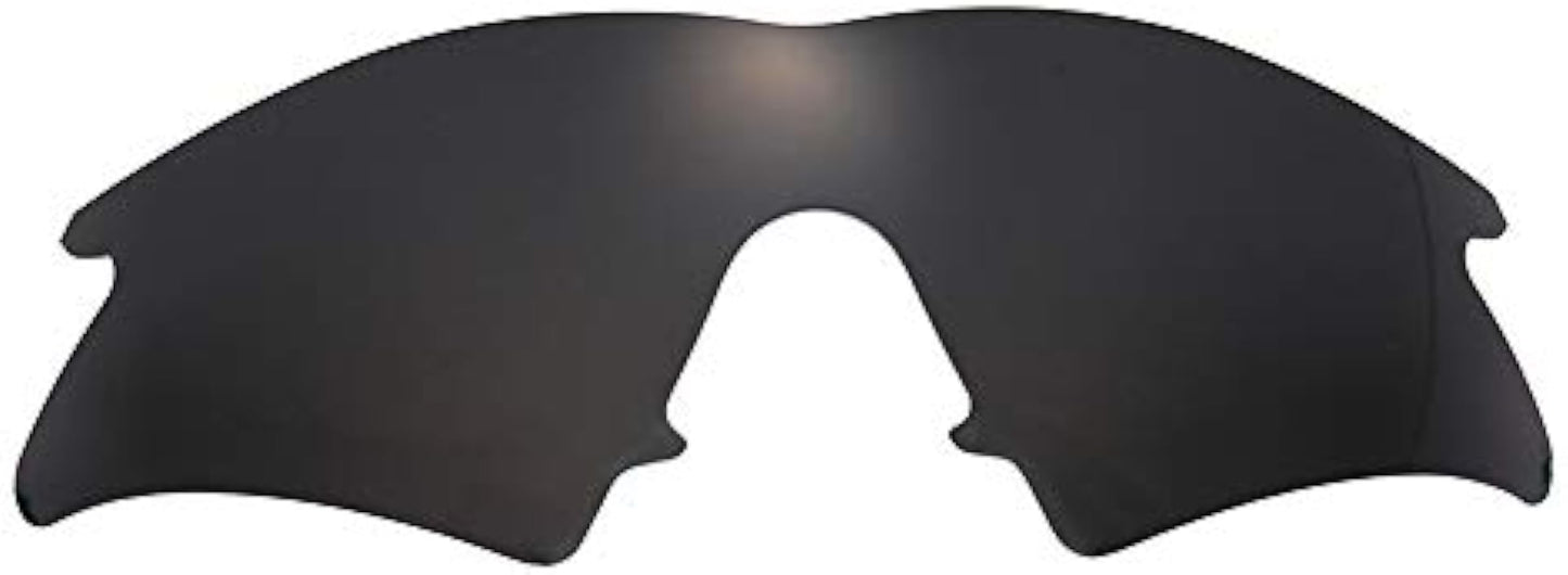 NicelyFit Set of 4 Polarized Replacement Lenses for Oakley M Frame Sweep Sunglasses