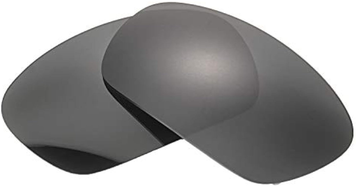 NicelyFit Polarized Replacement Lenses for Oakley Jawbone Sunglasses