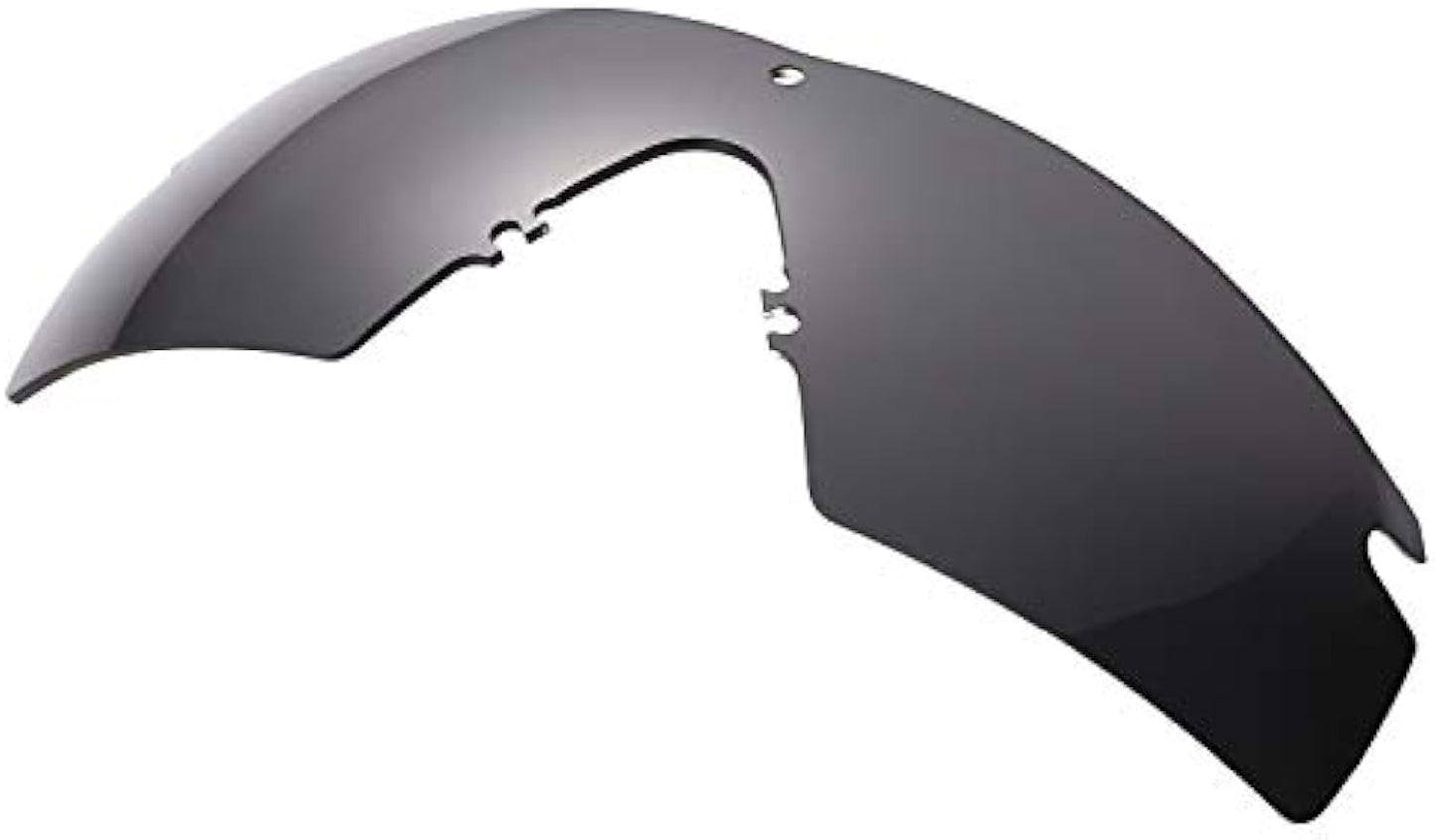 NicelyFit Polarized Replacement Lenses for Oakley Si Ballistic M Frame 2.0 Sunglasses