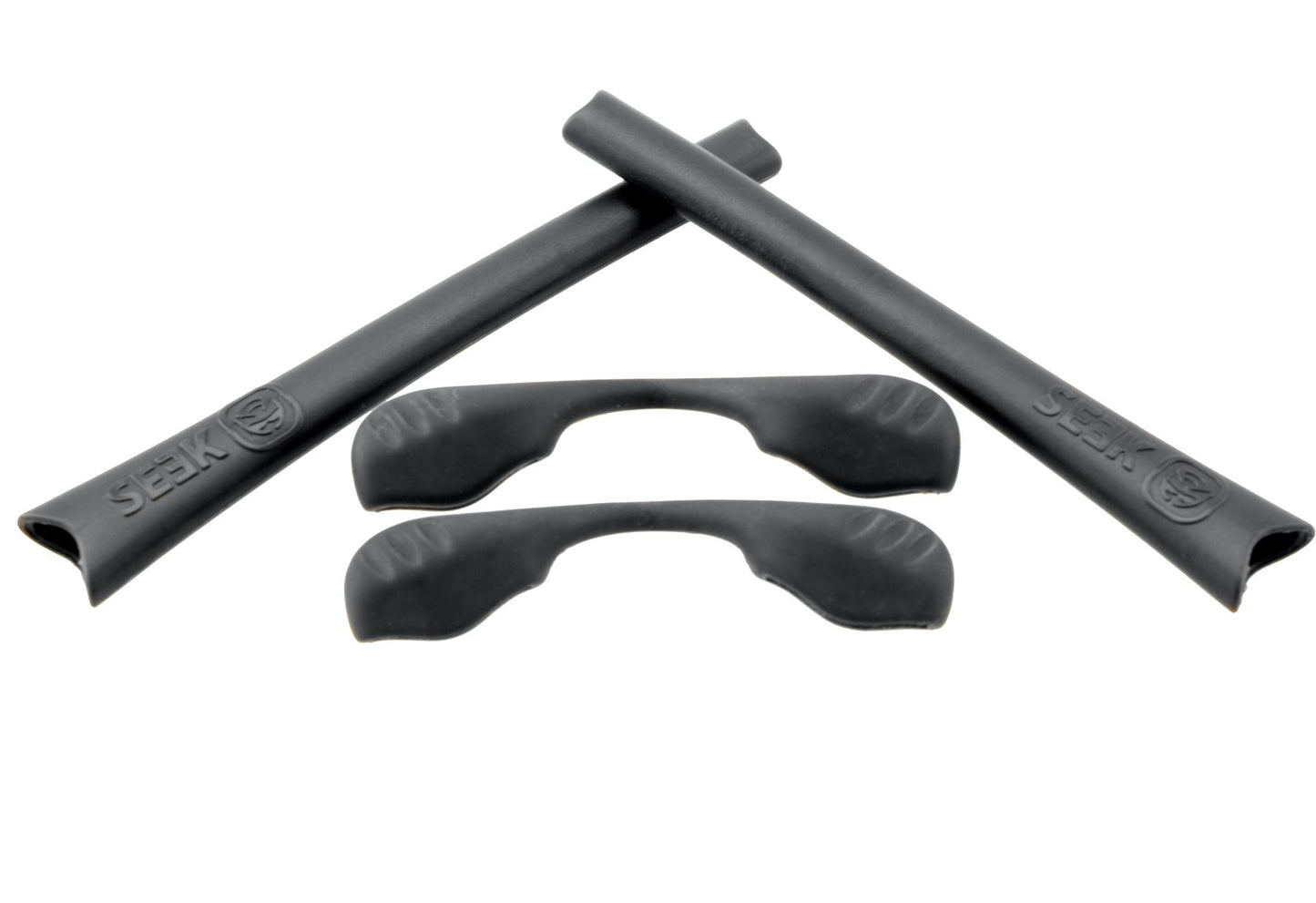 Replacement Rubber Kit for Oakley Radar Series Earsocks & Nosepads Multi-Color