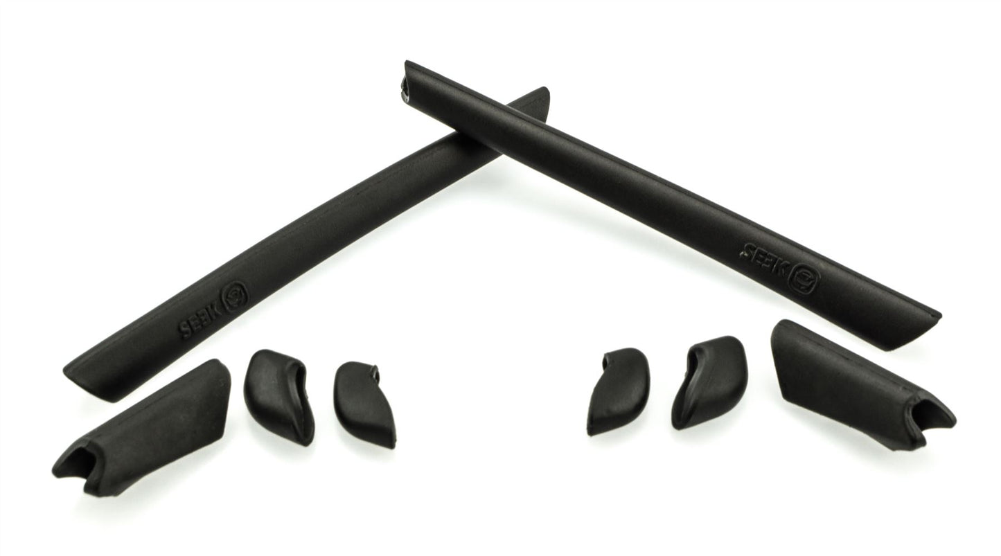 Replacement Rubber Kit for Oakley Half Jacket XLJ Earsocks Nosepads Multi-Color