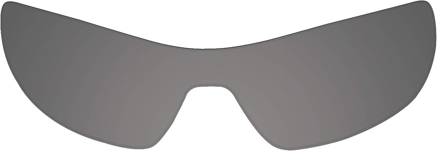Flugger Replacement Lenses for Oakley Offshoot OO9190 Sunglass - Multiple Options