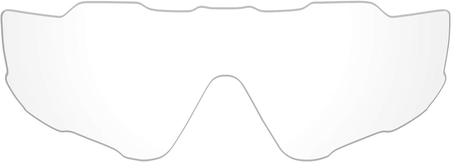 Flugger Replacement Lenses for Oakley OO9290 Sunglass - Multiple Options