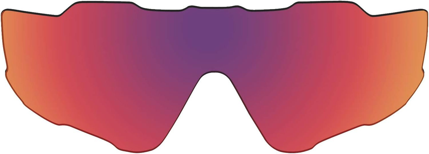 Flugger Replacement Lenses for Oakley OO9290 Sunglass - Multiple Options