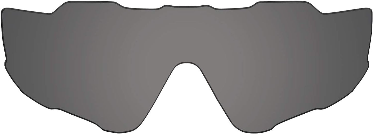 Flugger Replacement Lenses for Oakley OO9290 Sunglass - Multiple Options