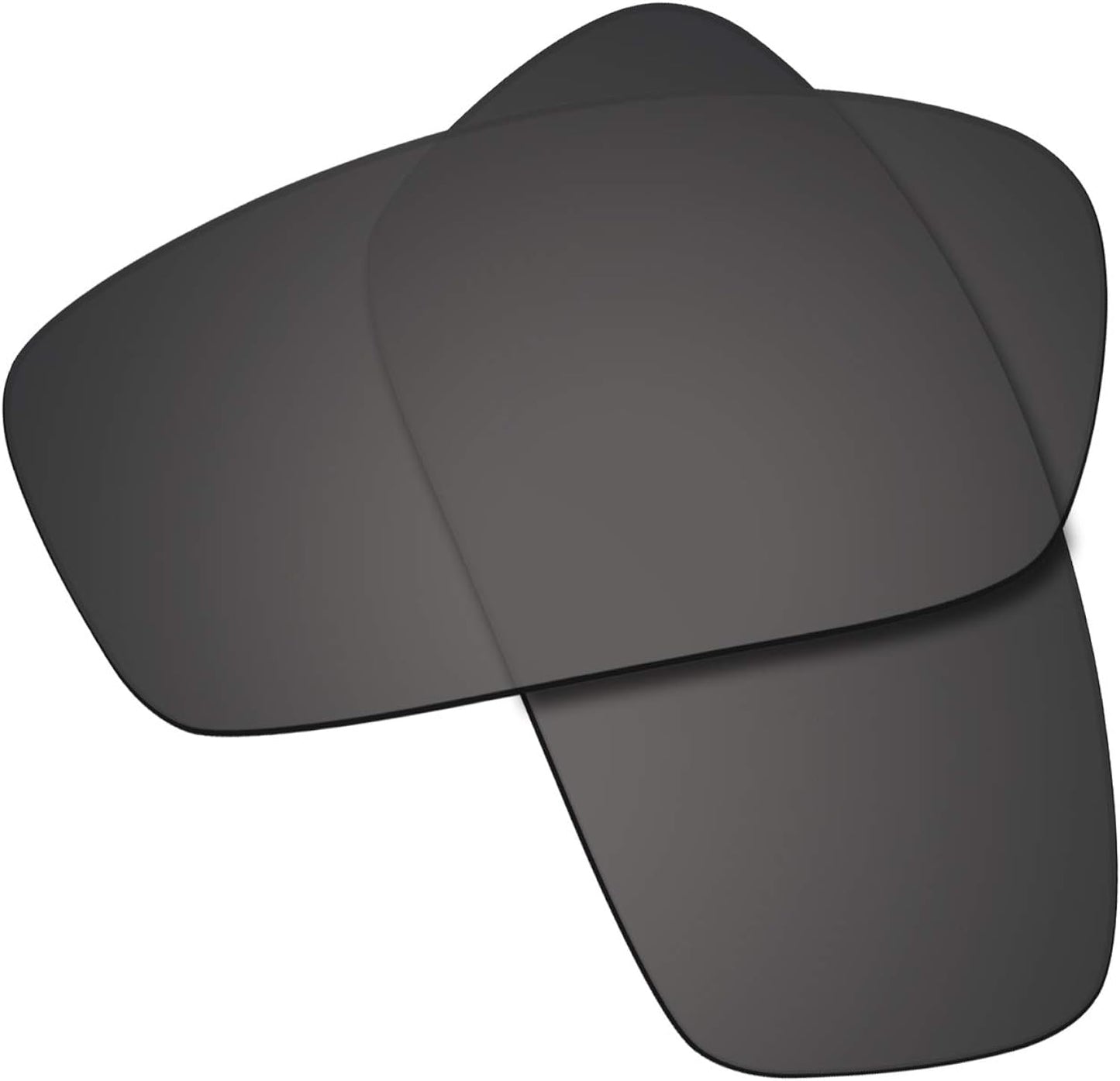 4 Pair Polarized Replacement Lenses for Oakley Splinter Sunglasses