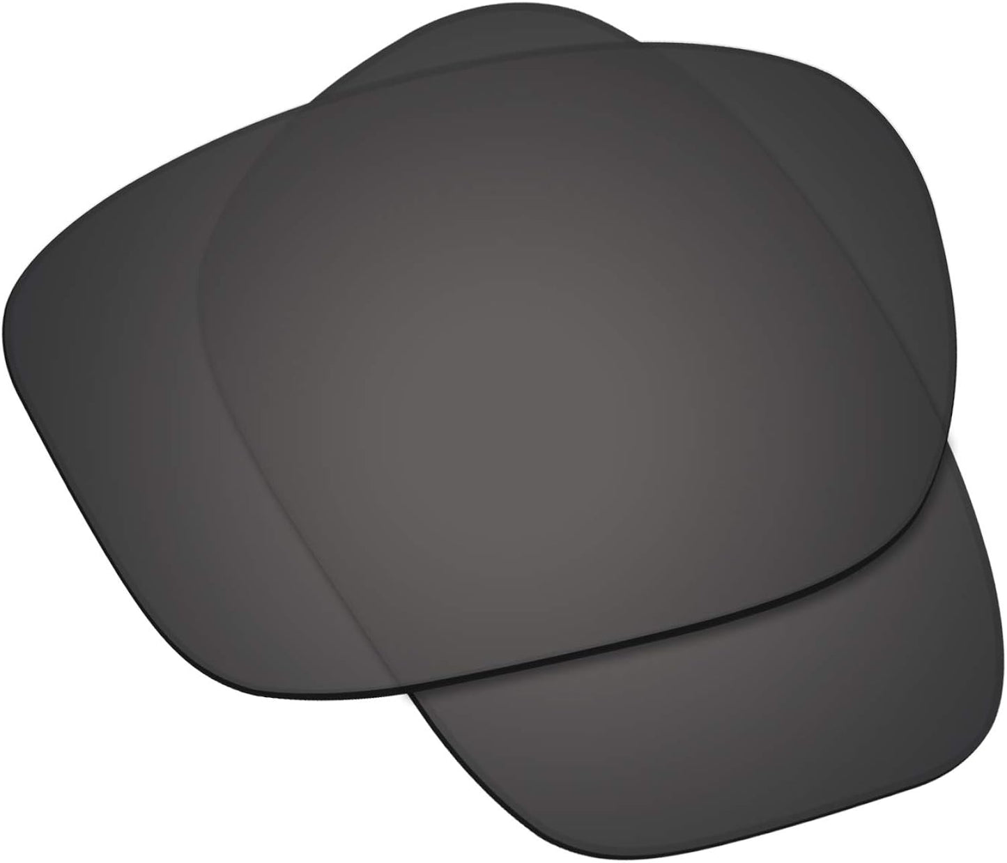 Flugger Replacement Lenses for Oakley Sliver OO9262 Sunglass - Multiple Options