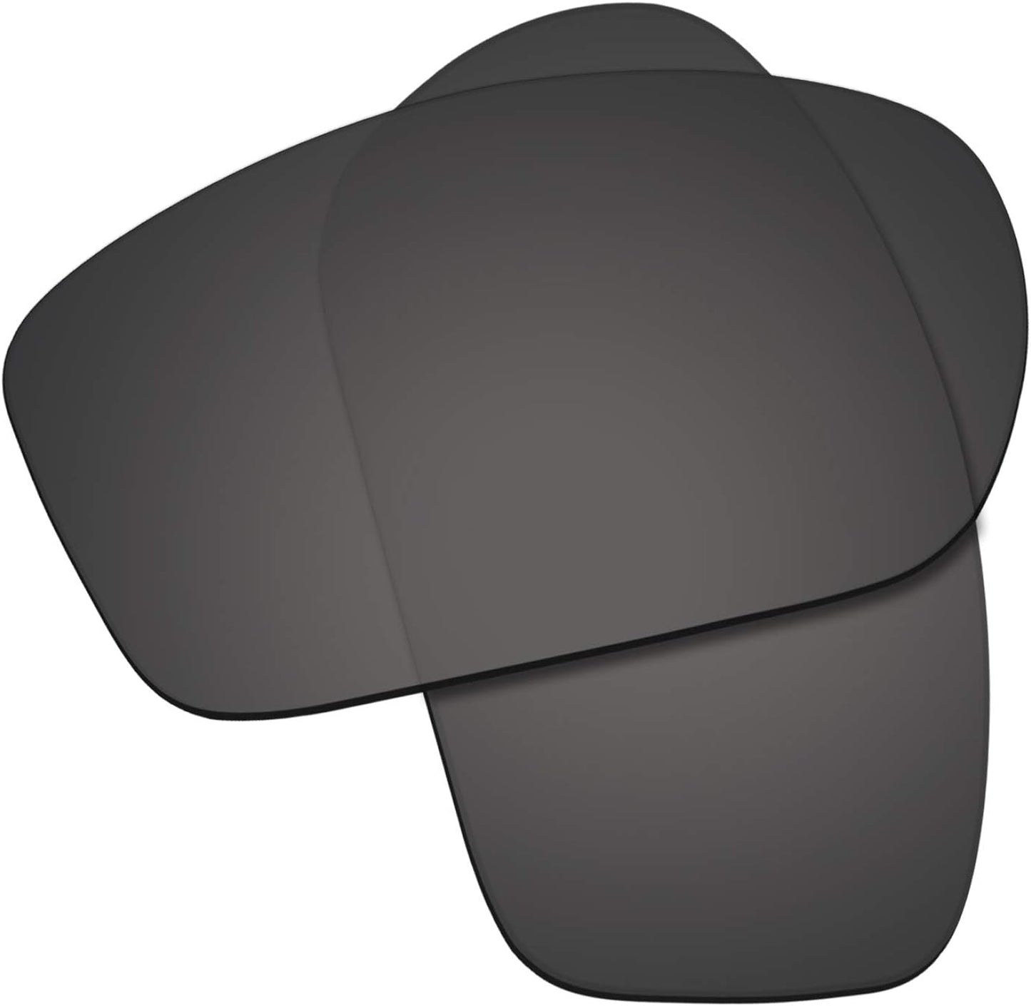 4 Pair Polarized Replacement Lenses for Oakley Valve Sunglasses