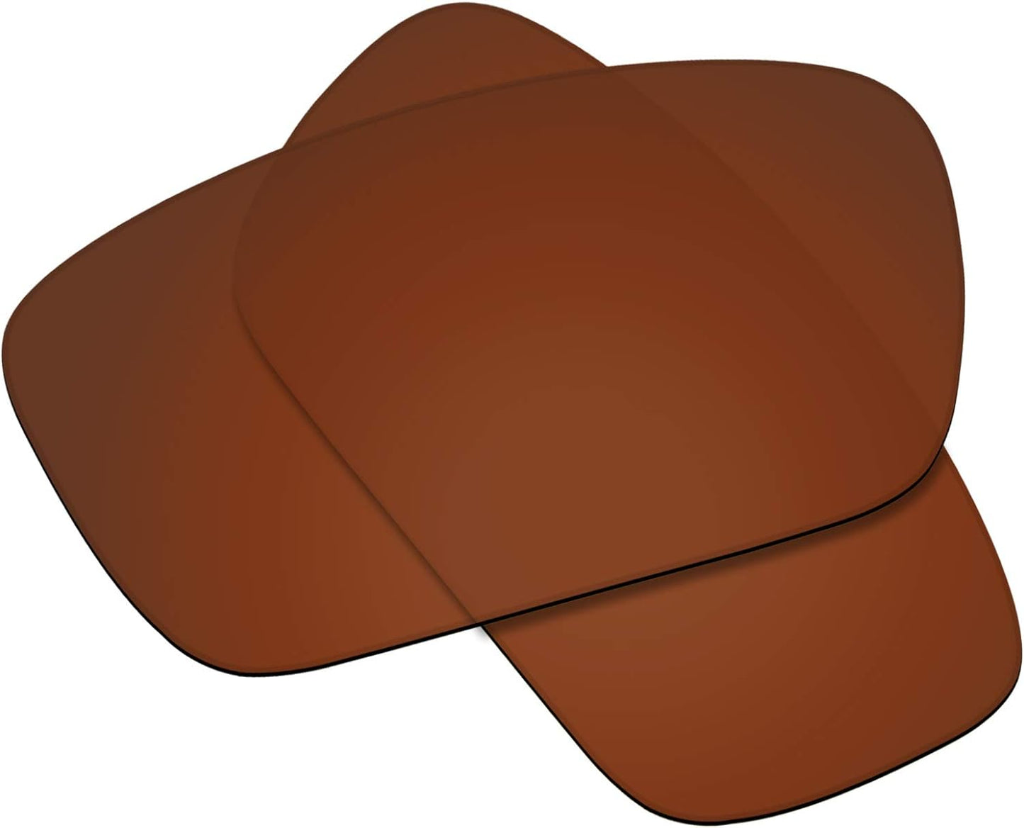 Flugger Replacement Lenses for Oakley Fuel Cell OO9096 Sunglass - Multiple Options