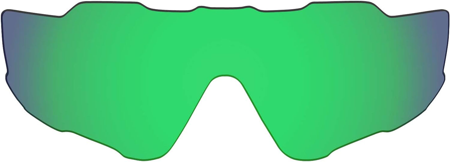 Flugger Replacement Lenses for Oakley OO9290 Sunglass - Multiple Options