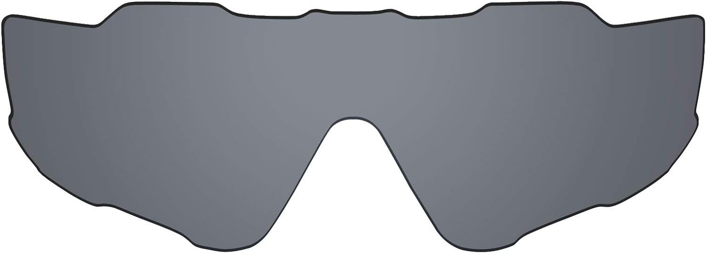 Flugger Replacement Lenses for Oakley OO9290 Sunglass - Multiple Options