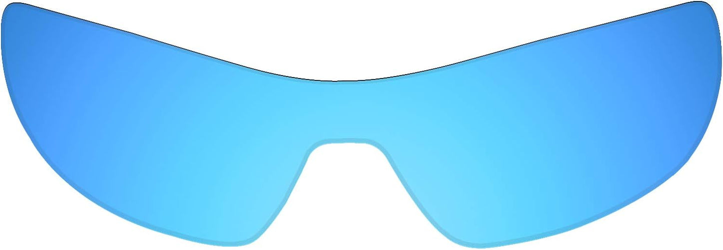 Flugger Replacement Lenses for Oakley Offshoot OO9190 Sunglass - Multiple Options