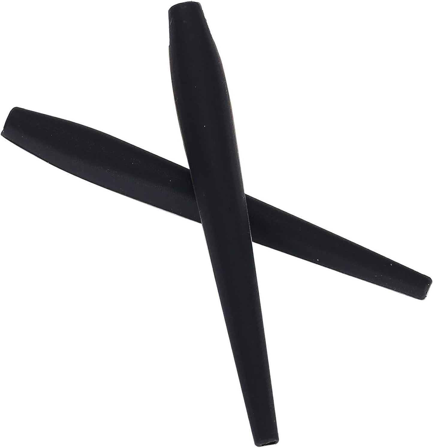 NicelyFit Temple Ear Socks for Oakley CROSSHAIR 2.0 OO4044 Sunglass Frames