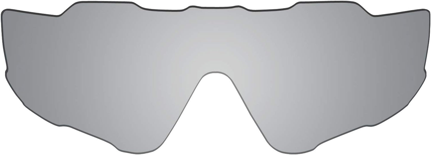 Flugger Replacement Lenses for Oakley OO9290 Sunglass - Multiple Options