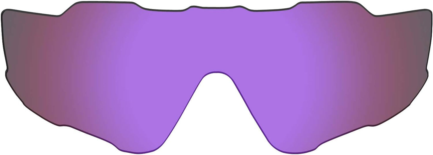 Flugger Replacement Lenses for Oakley OO9290 Sunglass - Multiple Options
