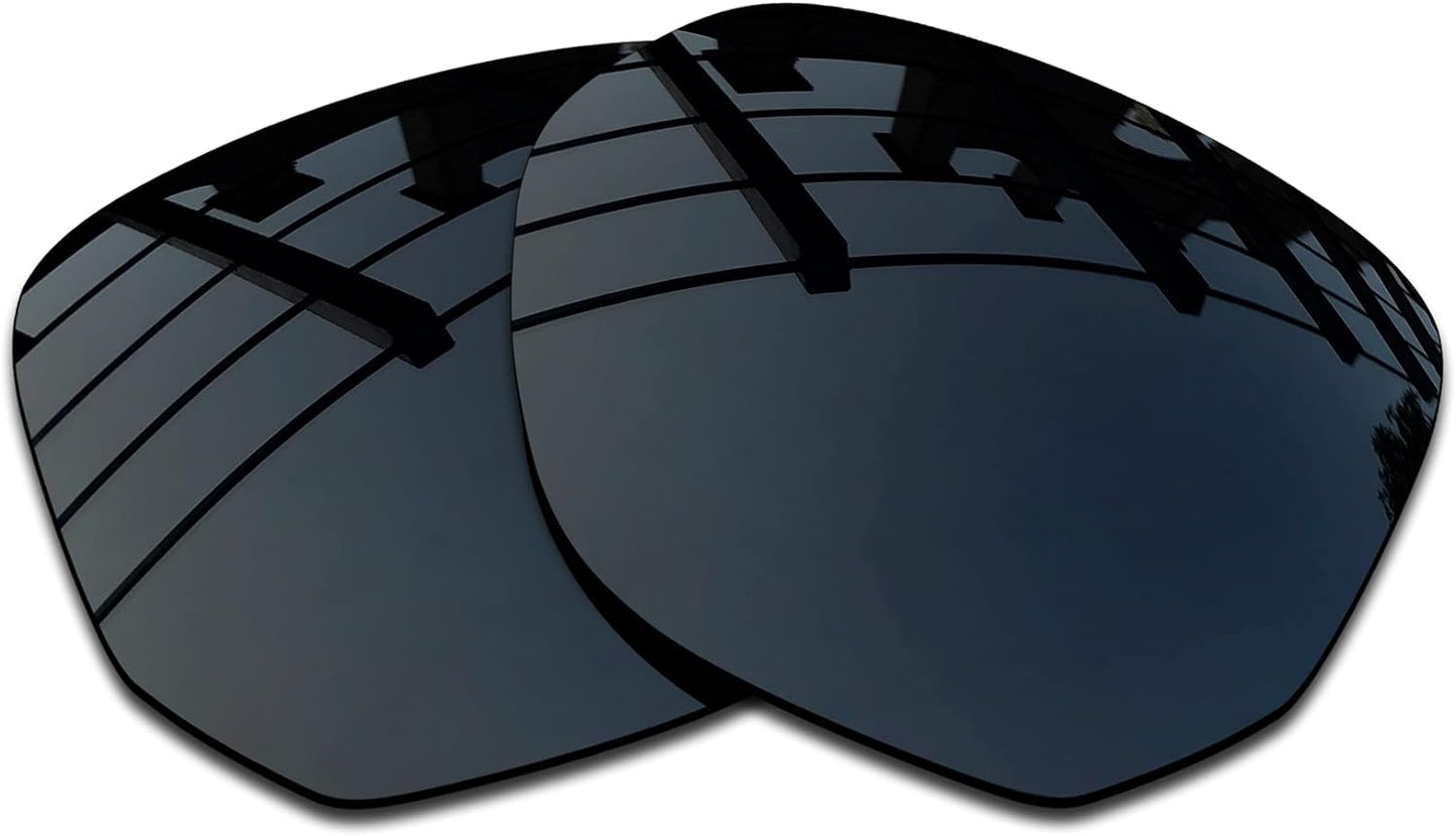 SEEABLE Premium Polarized Mirror Replacement Lenses for Oakley Latch Beta OO9436 Sunglasses