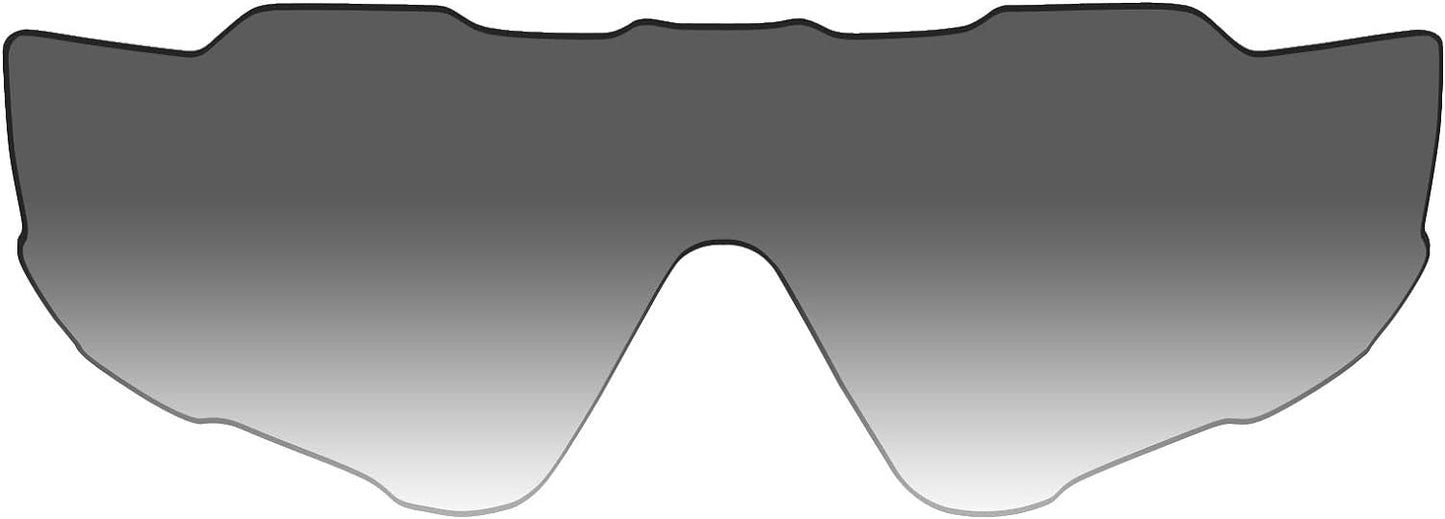 Flugger Replacement Lenses for Oakley OO9290 Sunglass - Multiple Options