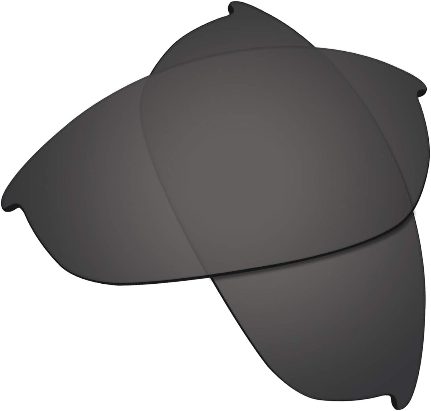 Flugger Replacement Lenses for Oakley Half Jacket Sunglass - Multiple Options