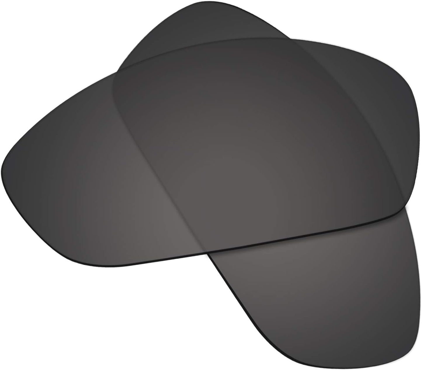 Flugger Replacement Lenses for Oakley Straight Jacket 2007 Sunglass - Multiple Options