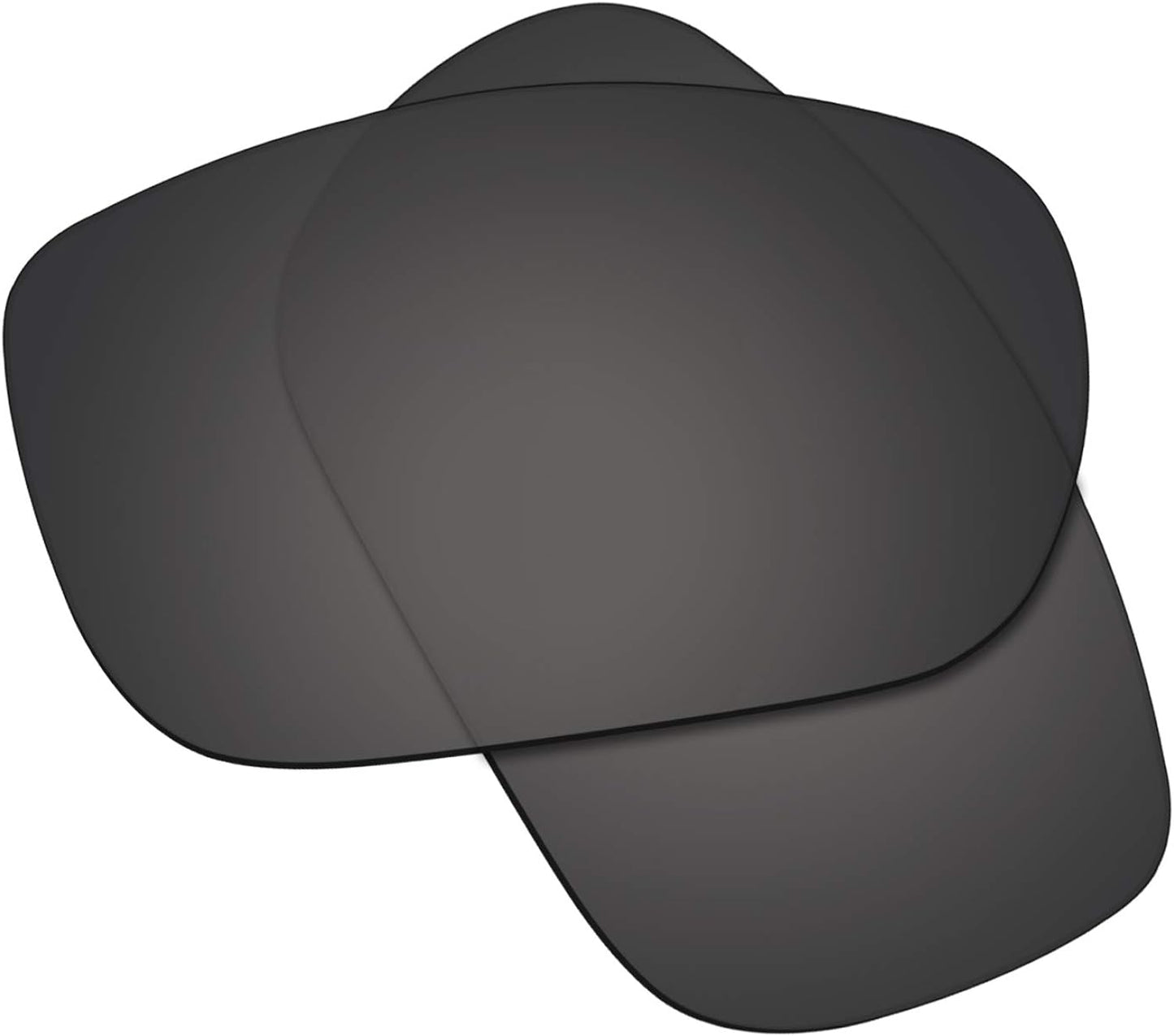 Flugger Replacement Lenses for Oakley TwoFace OO9189 Sunglass - Multiple Options