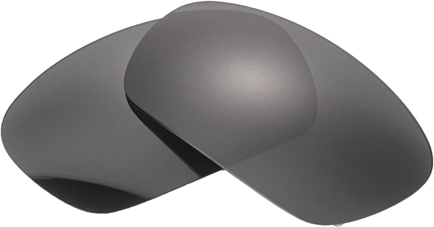 NicelyFit Polarized Replacement Lenses for Oakley Jawbone Sunglasses