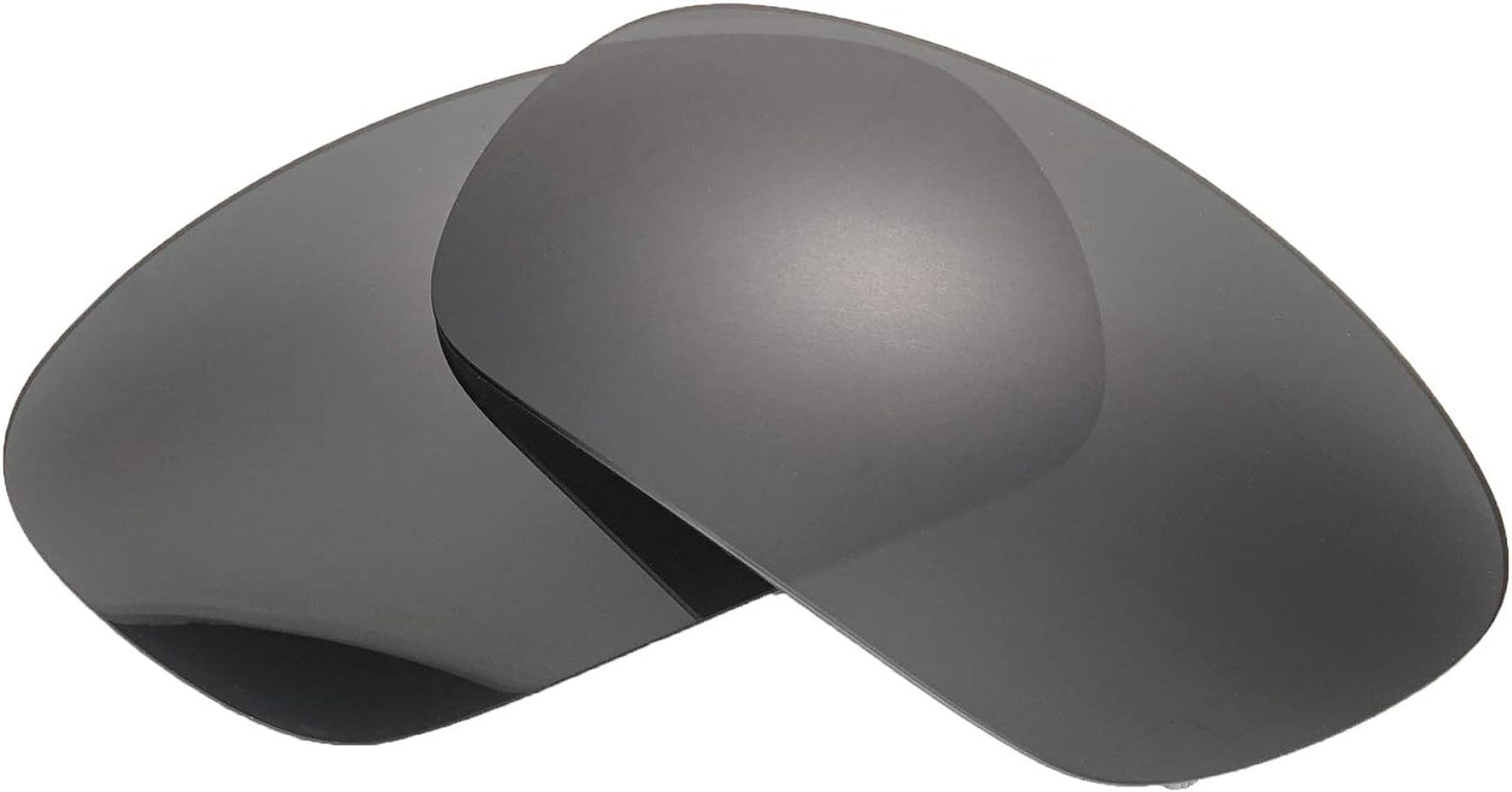 NicelyFit Polarized Replacement Lenses for Oakley Jawbone Sunglasses