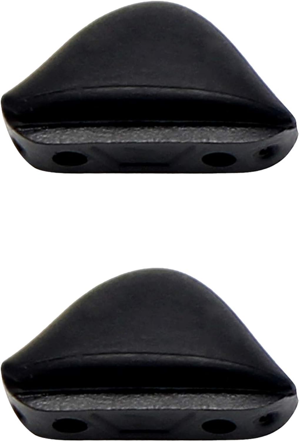 SEEABLE Premium Replacement Earsocks Nosepads Rubber Kit for Oakley Crosslink Pro Sweep Sunglass