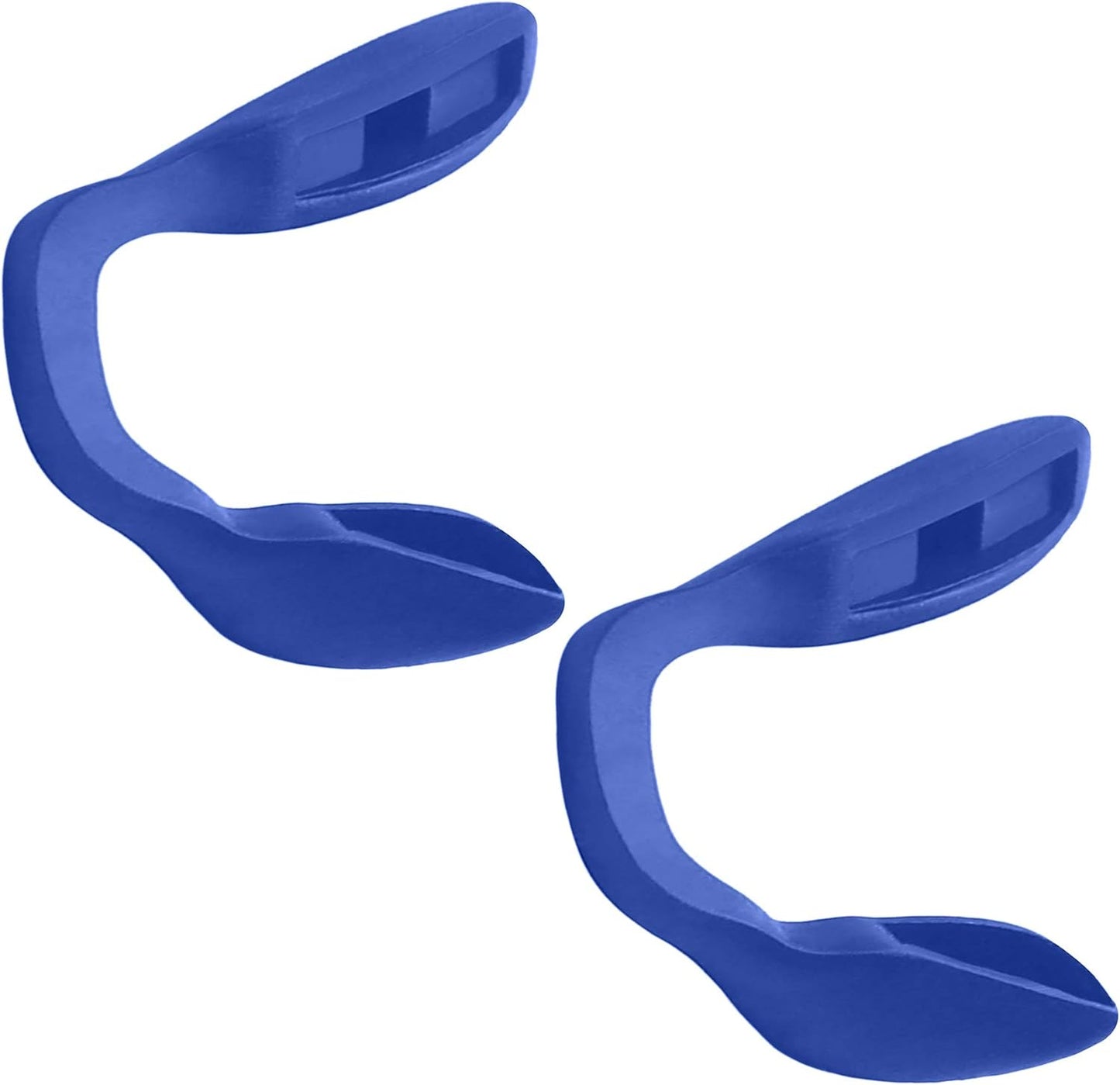 SEEABLE Premium Replacement Rubber Nosepads for Oakley Split Shot OO9416 Sunglass