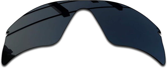 SEEABLE Premium Polarized Mirror Replacement Lenses for Oakley Radar Range Sunglasses