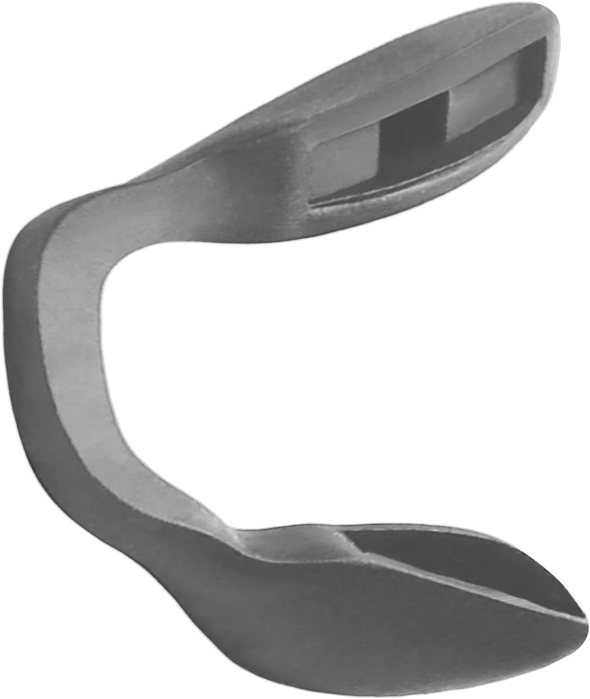 SEEABLE Premium Replacement Rubber Nosepads for Oakley Split Shot OO9416 Sunglass