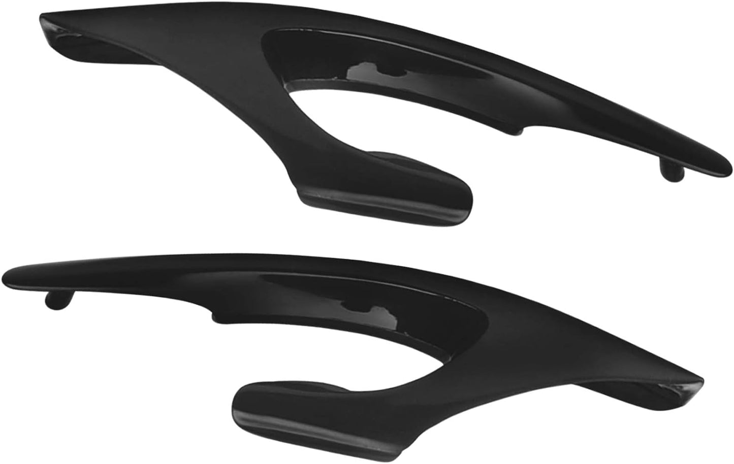 SEEABLE Premium Replacement Bands for Oakley RadarLock Sunglass