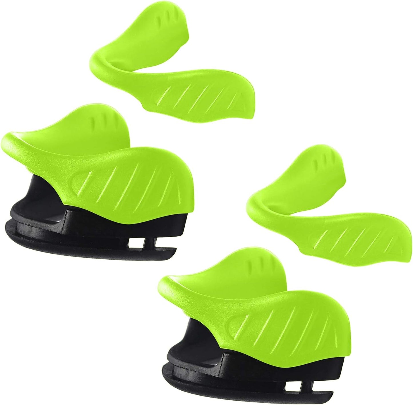 SEEABLE Premium Polarized Mirror Replacement Lenses & Rubber Kit for Oakley Si M Frame 3.0 OO9146 Sunglasses