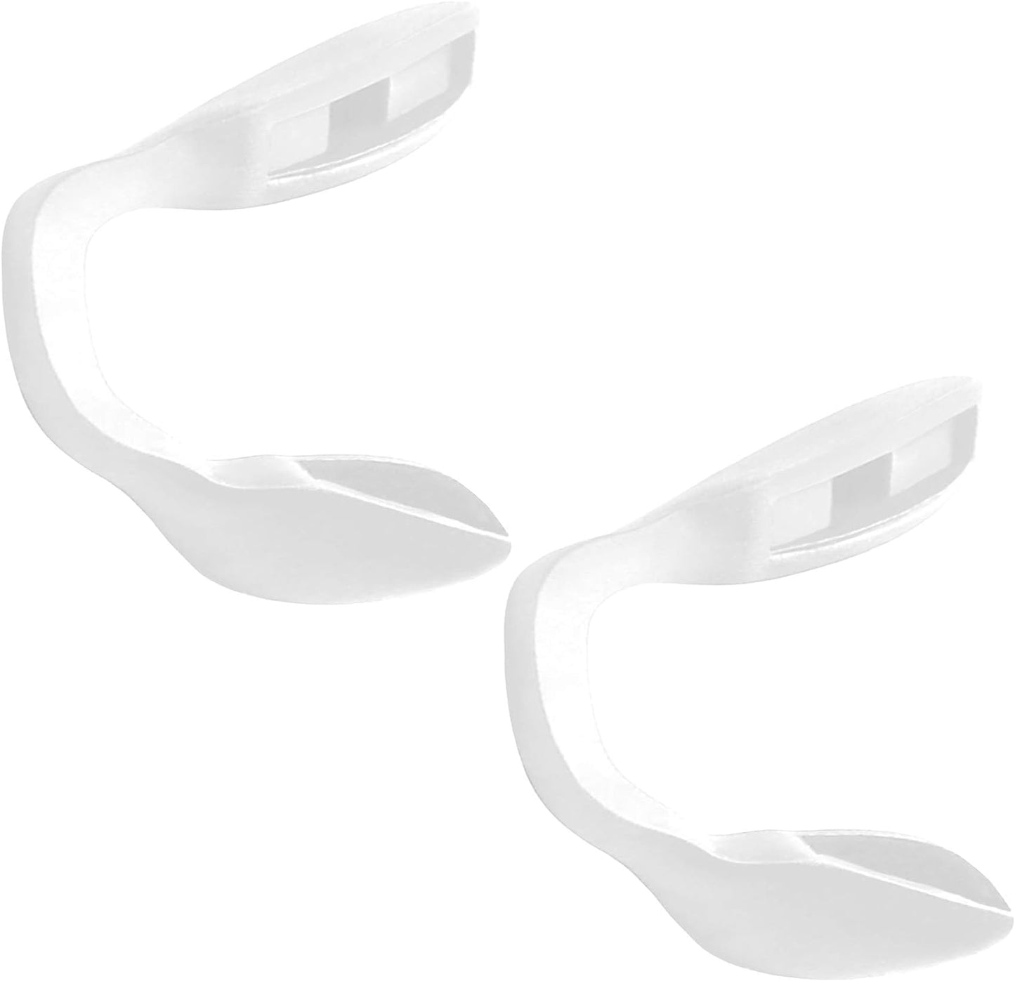 SEEABLE Premium Replacement Rubber Nosepads for Oakley Split Shot OO9416 Sunglass