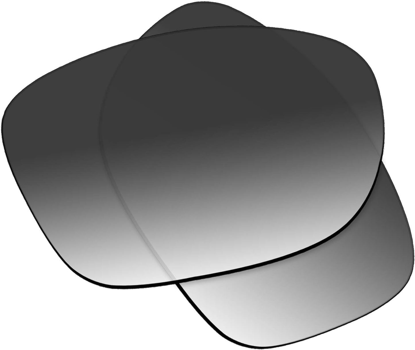 Flugger Replacement Lenses for Oakley Catalyst OO9272 Sunglass - Multiple Options