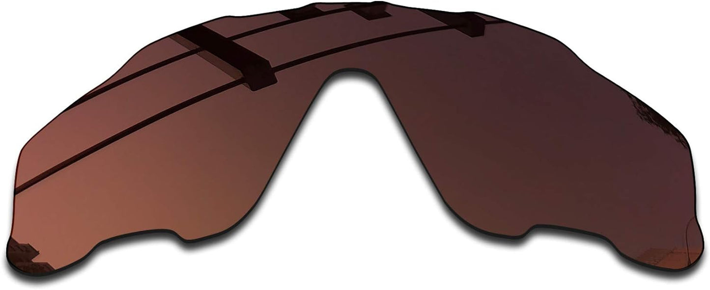 SEEABLE Premium Replacement for Oakley Jaw-Breaker OO9290 Sunglasses