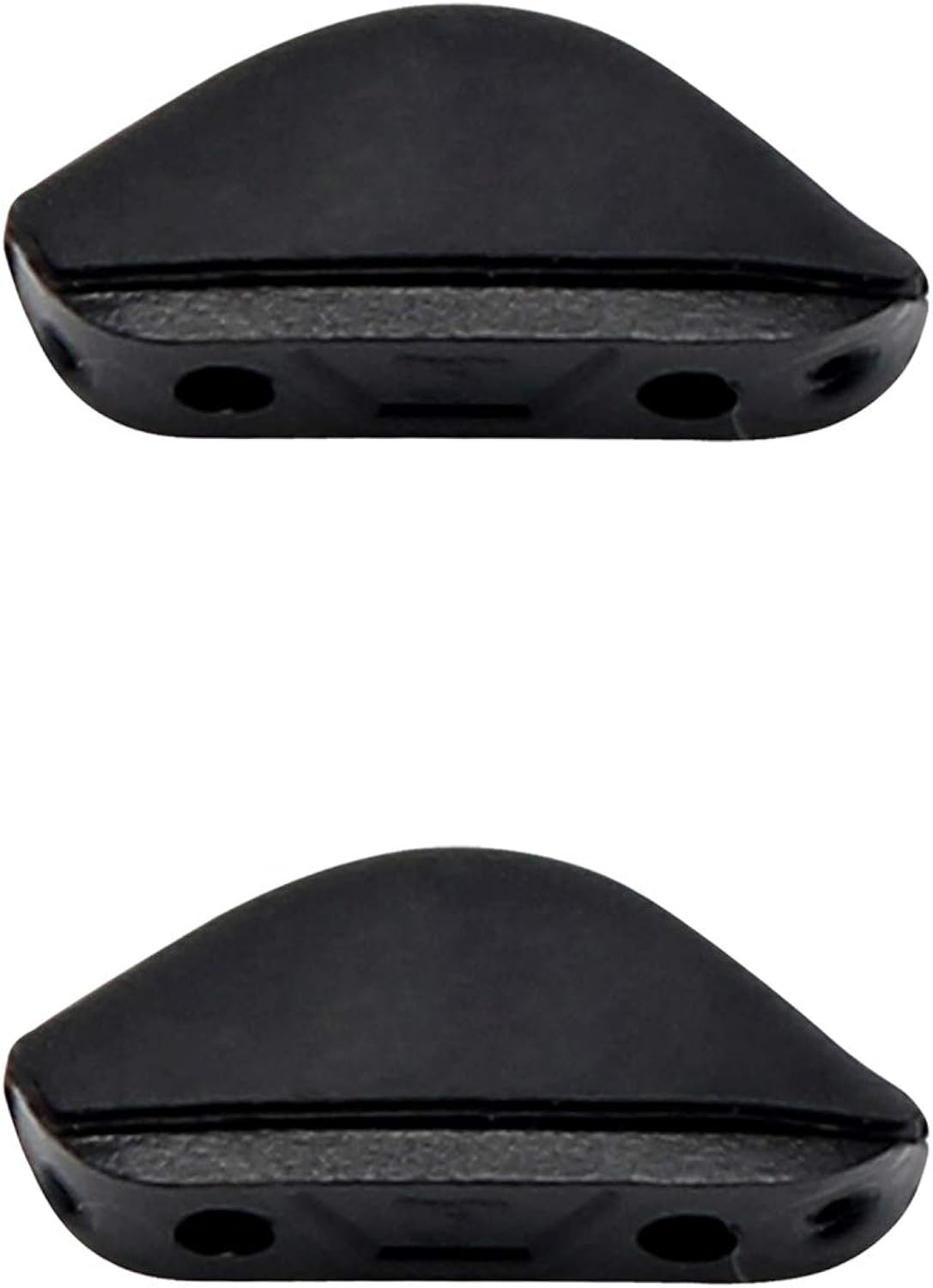 SEEABLE Premium Replacement Earsocks Nosepads Rubber Kit for Oakley Crosslink Pro Sweep Sunglass