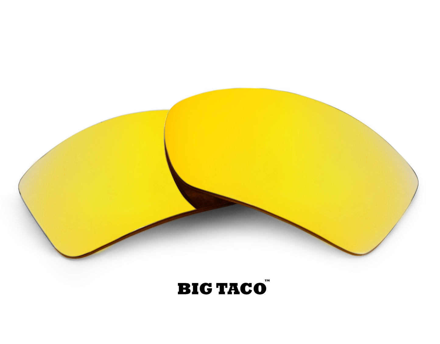 LenSwitch Polarized Replacement Lenses for Oakley Big Taco Sunglasses Multiple