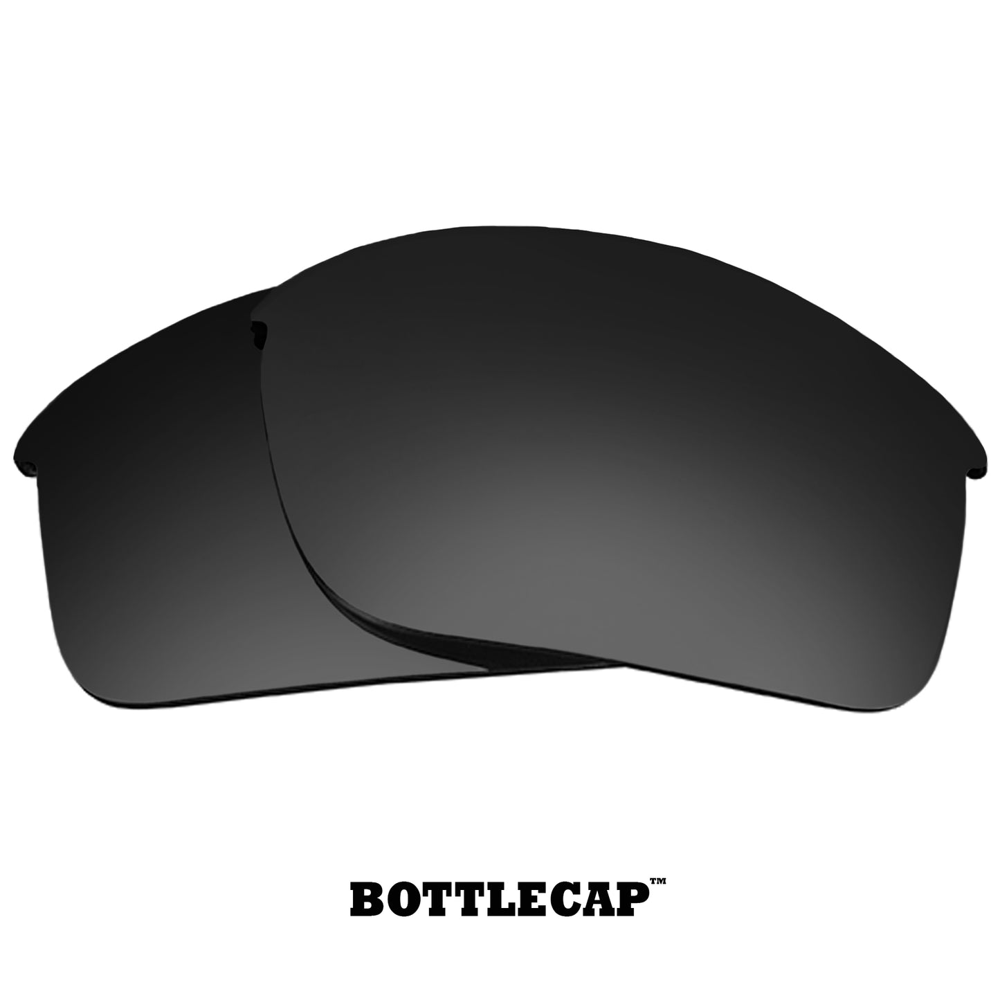 LenSwitch Polarized Replacement Lenses for Oakley Bottlecap Sunglasses Multiple