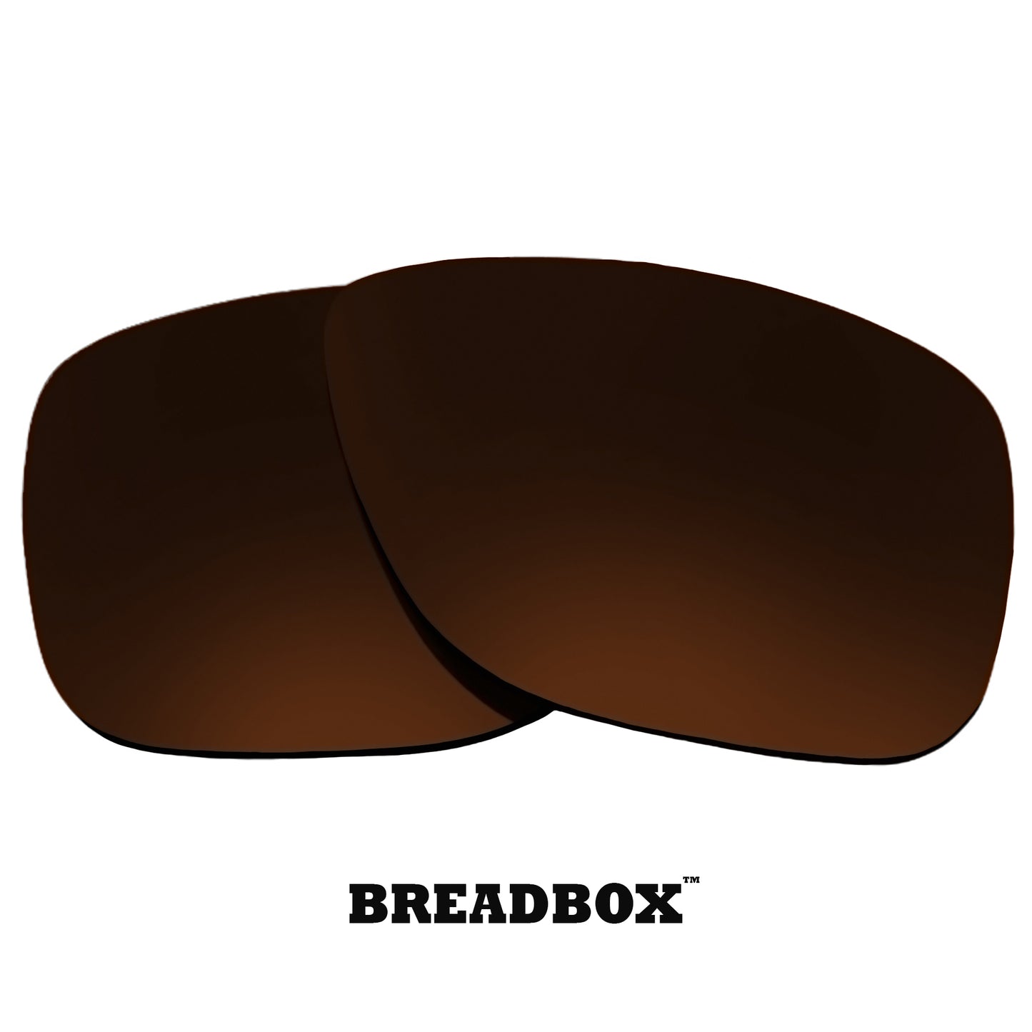 LenSwitch Polarized Replacement Lenses for Oakley Breadbox Sunglasses Multiple