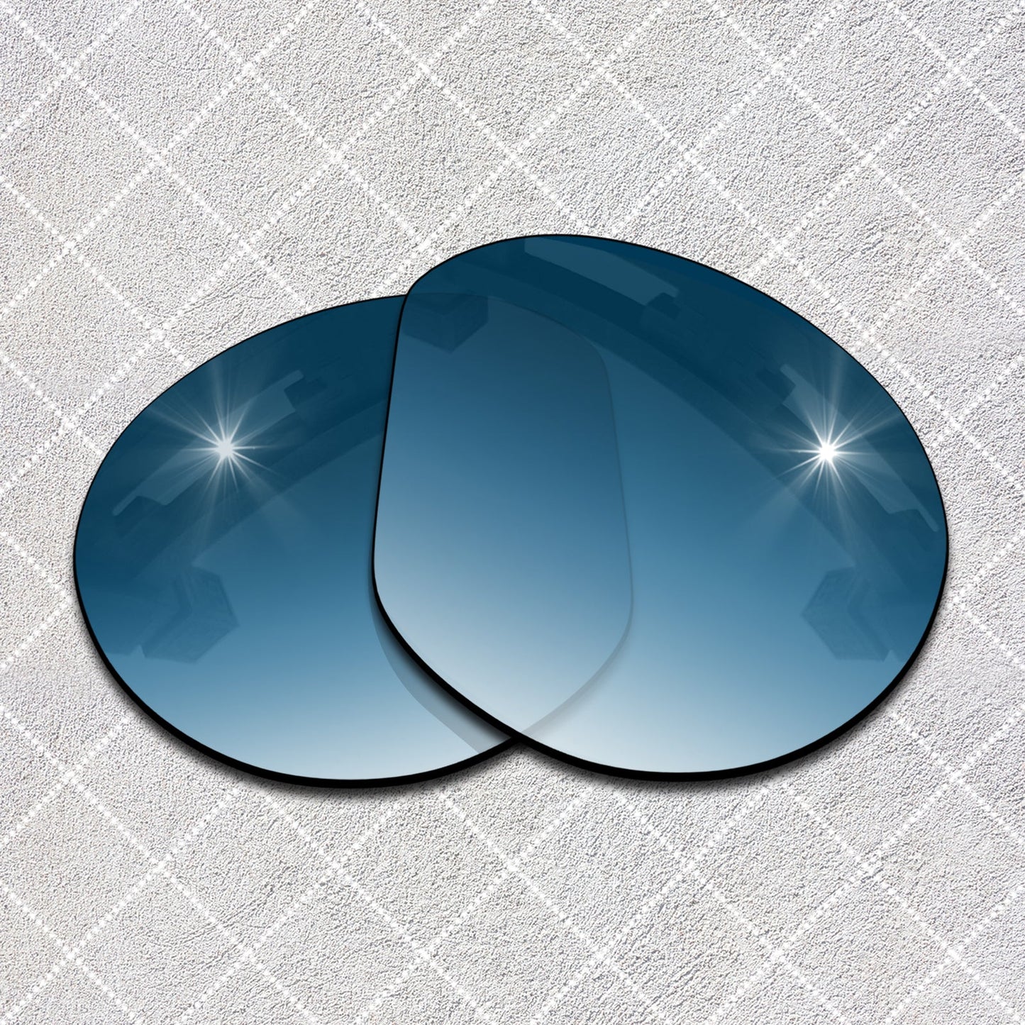 HeyRay Replacement Lenses for Meta HSTN OW8002 Sunglasses Polarized-Options