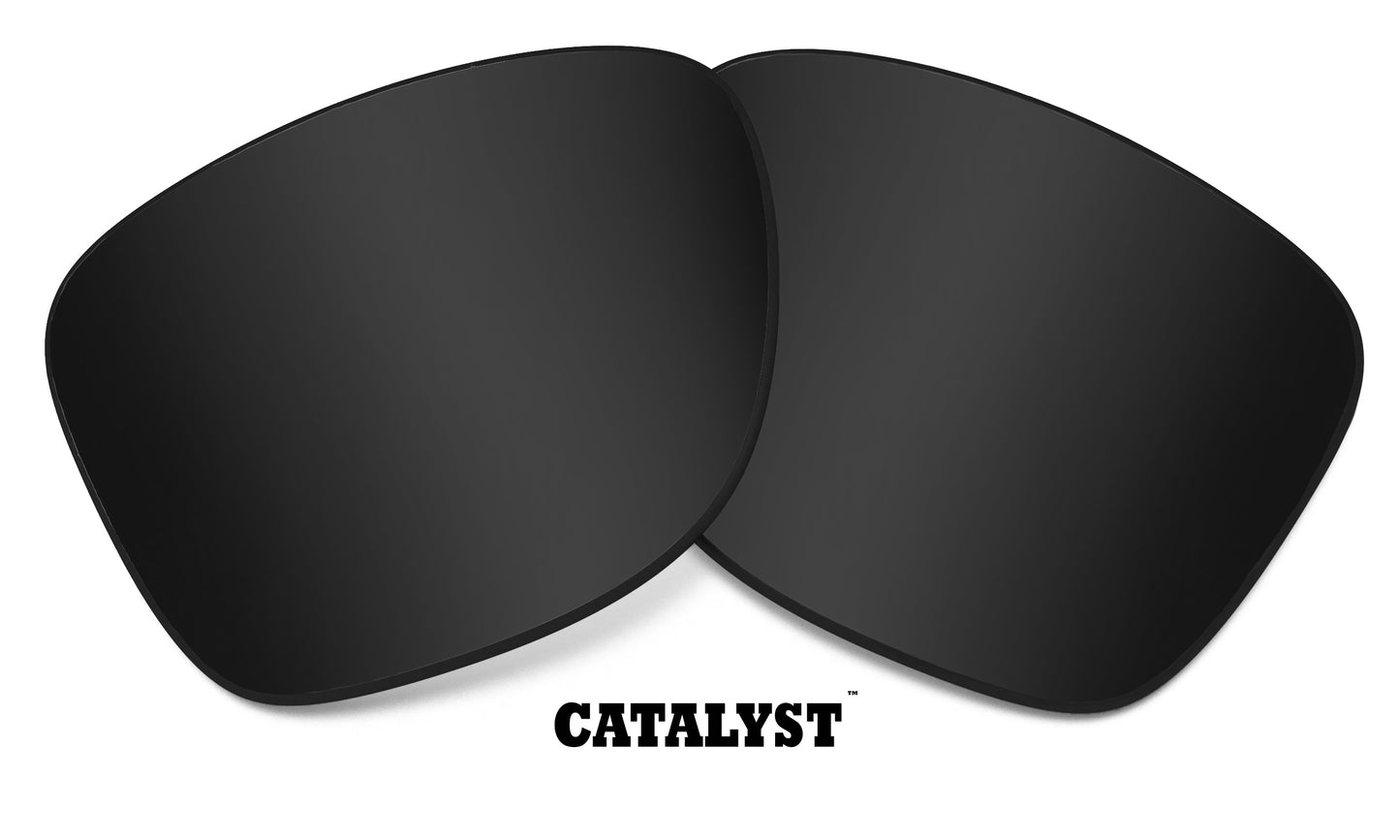 LenSwitch Polarized Replacement Lenses for Oakley Catalyst Sunglasses Multiple