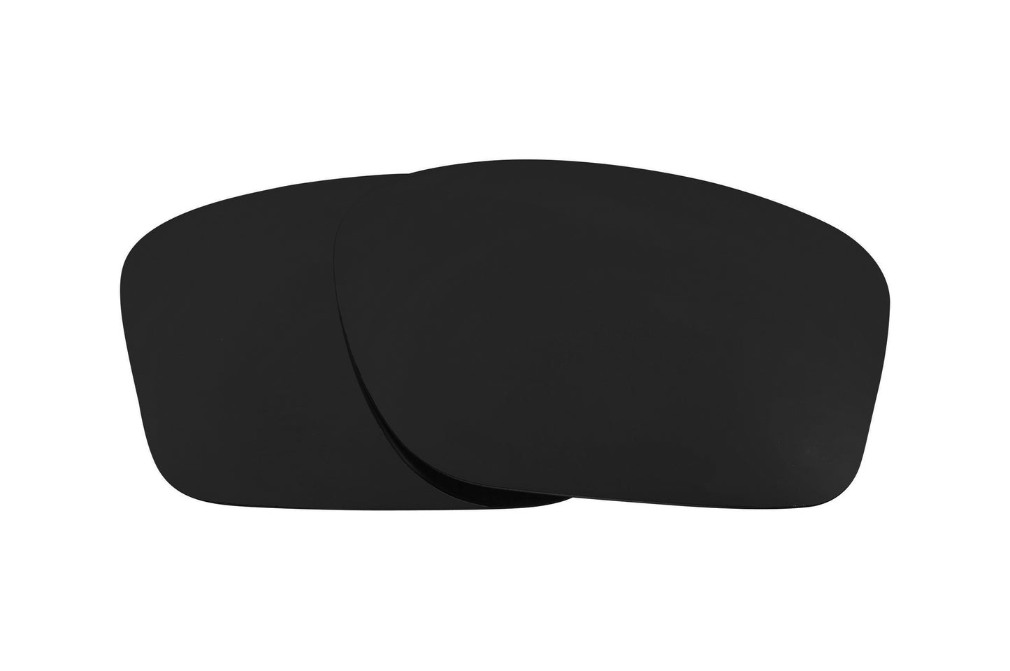 LenSwitch Polarized Replacement Lenses for Oakley Chainlink Sunglasses Multiple