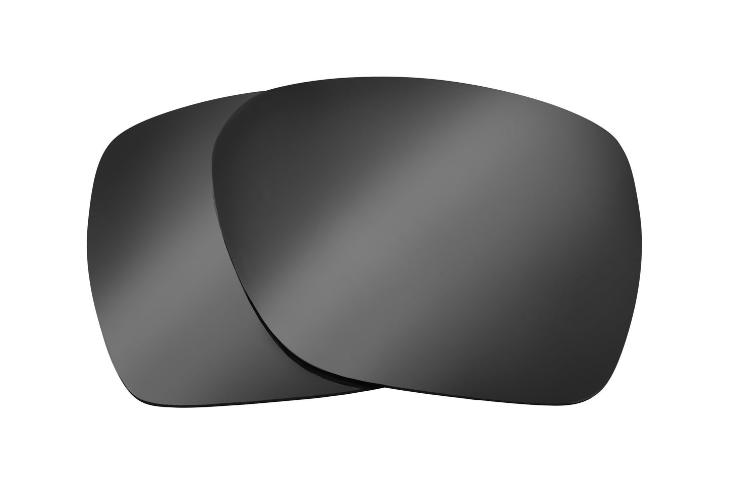 LenSwitch Replacement Lenses for Oakley Deviation Sunglasses Multi-Color