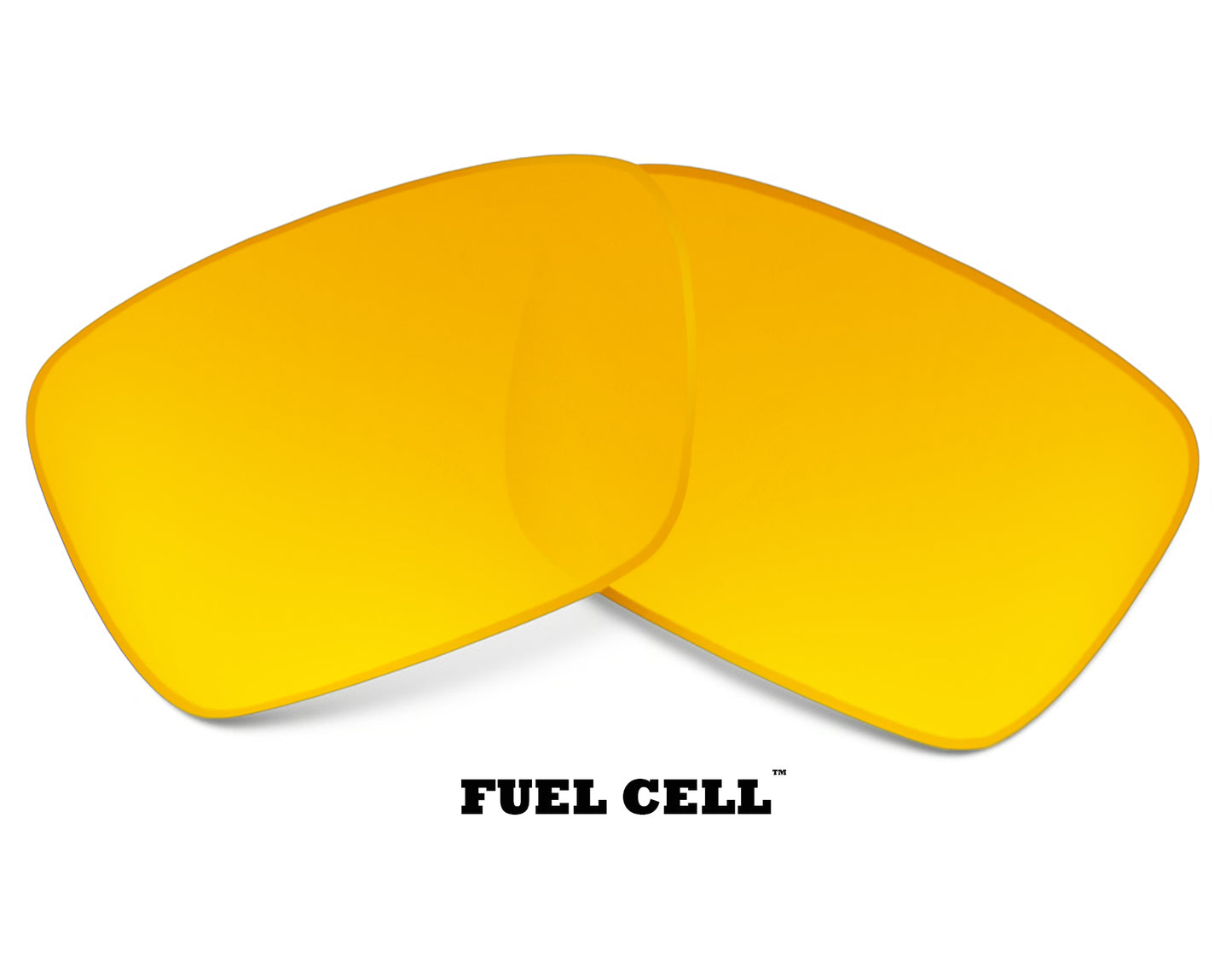 LenSwitch Replacement Lenses for Oakley Fuel Cell Sunglasses Multi-Color