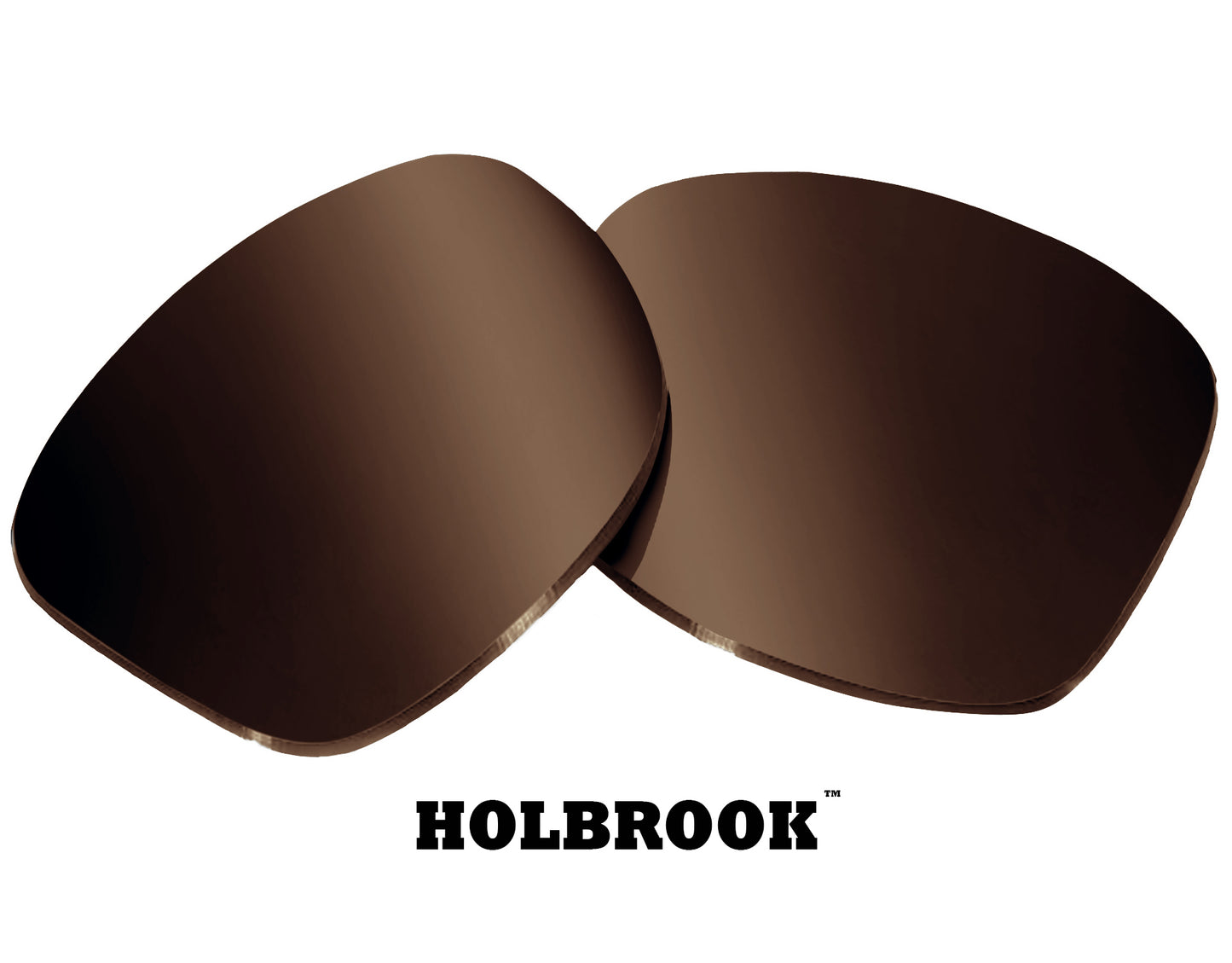 LenSwitch Replacement Lenses for Oakley Holbrook Sunglasses Multi-Color