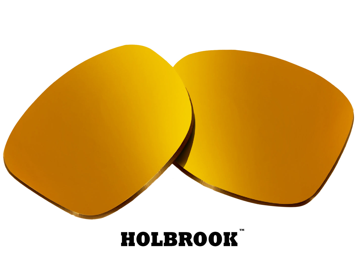 LenSwitch Replacement Lenses for Oakley Holbrook Sunglasses Multi-Color