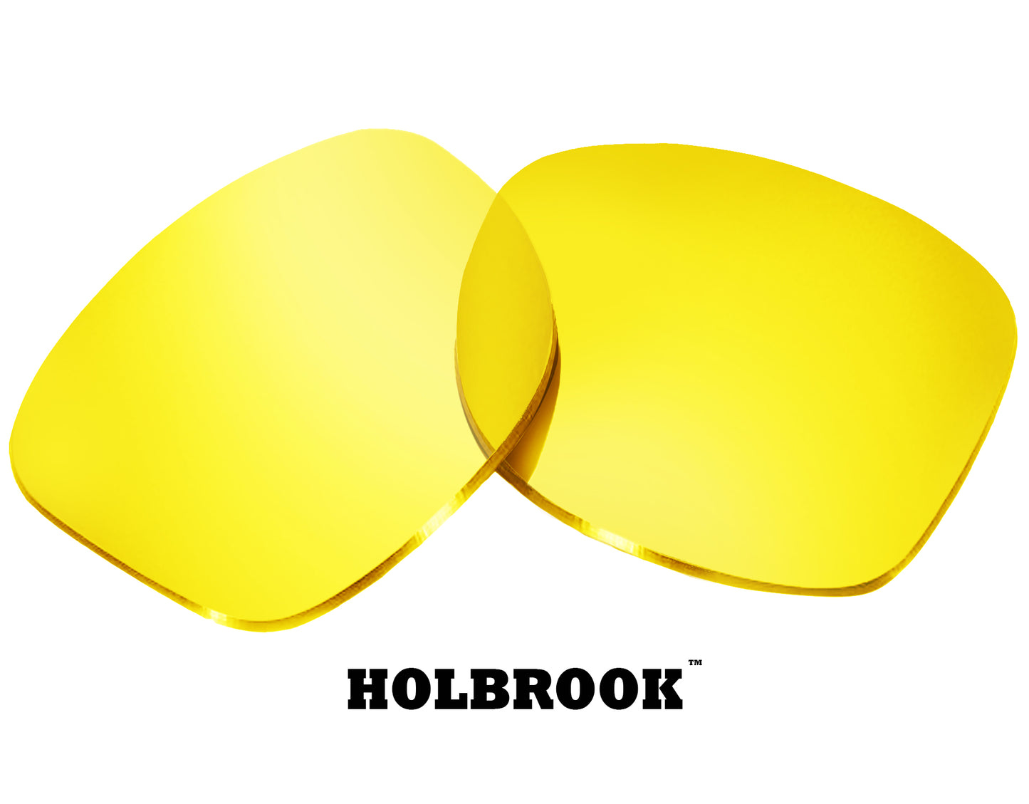 LenSwitch Replacement Lenses for Oakley Holbrook Sunglasses Multi-Color
